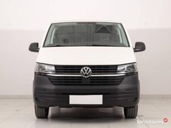 Biały Używany 2021 VW Transporter Van | 68 499 zł