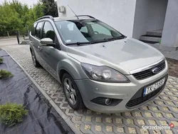Używany 2009 Ford Focus | 6300 zł (Dobra cena)