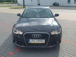 Używany 2012 Audi A6 | 41 999 zł (Uczciwa cena)