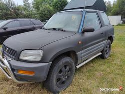 Używany 1994 Toyota RAV4 SUV | 6900 zł