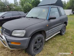Używany 1994 Toyota RAV4 SUV | 7900 zł