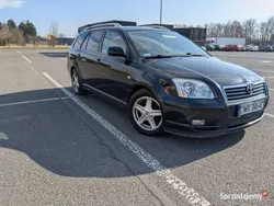 Używany 2004 Toyota Avensis | 14 500 zł (Drogi)