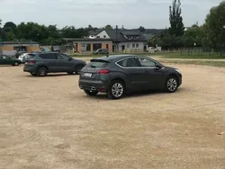Używany 2014 Citroën DS4 Hatchback | 35 800 zł (Uczciwa cena)