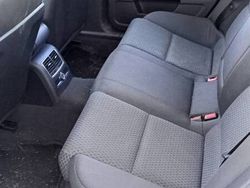 Czarny Używany 2006 Audi A6 Sedan/Limuzyna | 16 000 zł (Uczciwa cena)