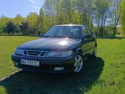 Używany 2002 Saab 9-3 Hatchback | 5500 zł