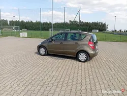 Używany 2010 Mercedes A150 | 15 900 zł (Uczciwa cena)