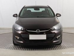 Brązowy Używany 2015 Opel Astra Sedan/Limuzyna | 31 999 zł (Uczciwa cena)