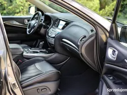 Używany 2018 Infiniti QX60 Kombi | 99 000 zł