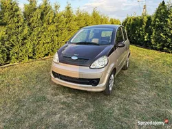 Brązowy Używany 2009 Aixam Microcar Hatchback | 17 500 zł