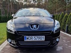 Używany 2010 Peugeot 5008 Minivan | 27 900 zł