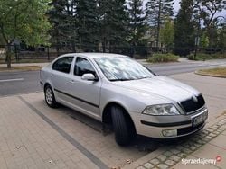 Używany 2007 Skoda Octavia Sedan/Limuzyna | 9900 zł (Uczciwa cena)