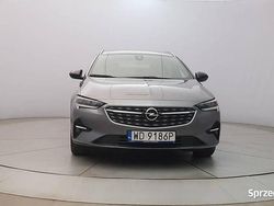Szary (metalik) Używany 2021 Opel Insignia Elegance Kombi | 73 850 zł (Dość drogi)