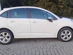 Biały Używany 2016 Citroën C3 Hatchback | 20 900 zł (Super Cena)