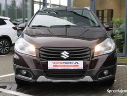 Używany 2014 Suzuki SX4 | 35 900 zł