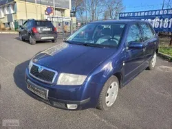 Inny kolor Używany 2000 Skoda Fabia Hatchback | 4990 zł (Uczciwa cena)