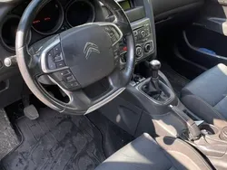 Używany 2010 Citroën C4 Sedan/Limuzyna | 15 900 zł