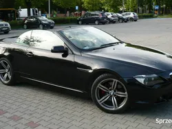 Używany 2004 BMW 645 Coupe | 46 900 zł