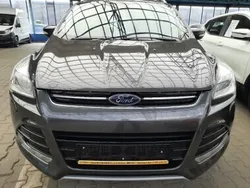 Szary Używany 2015 Ford Kuga SUV | 44 600 zł (Uczciwa cena)