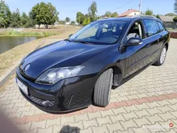 Używany 2008 Renault Laguna III GT | 14 900 zł (Uczciwa cena)