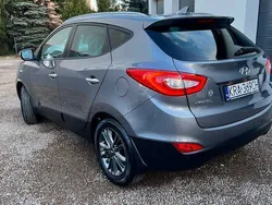 Używany 2015 Hyundai ix35 Premium SUV | 59 900 zł (Drogi)