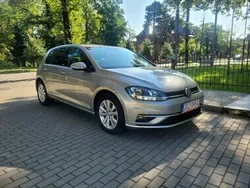 Używany 2018 VW Golf VII Hatchback | 52 600 zł (Uczciwa cena)