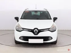 Biały Używany 2015 Renault Clio GrandTour Kombi | 29 999 zł (Uczciwa cena)
