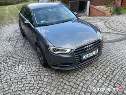Używany 2012 Audi A3 Ambiente | 36 900 zł (Uczciwa cena)