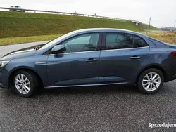 Używany 2018 Renault Mégane IV | 47 900 zł (Uczciwa cena)