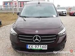 Używany 2023 Mercedes 180 Sedan/Limuzyna | 81 702 zł (Uczciwa cena)