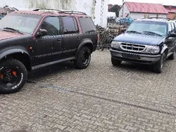 Używany 1994 Ford Explorer SUV | 1580 zł