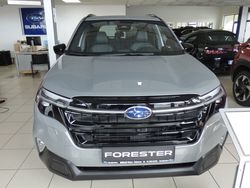 Subaru Nowe 2024 Subaru Forester Platinum SUV | 209 900 zł (Uczciwa cena)