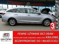 Beżowy Używany 2022 Hyundai i30 Kombi | 59 900 zł (Uczciwa cena)