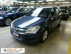 Inny Używany 2009 Opel Astra Sedan/Limuzyna | 24 700 zł