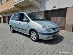 Używany 2000 Renault Scénic Minivan | 2700 zł (Uczciwa cena)