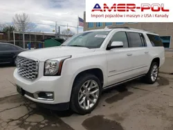 Biały Używany 2020 GMC Yukon SUV | 205 000 zł