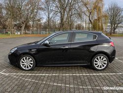 Używany 2013 Alfa Romeo Giulietta | 27 500 zł