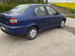 Używany 1997 Fiat Albea Sedan/Limuzyna | 3600 zł