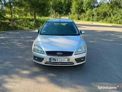 Używany 2006 Ford Focus | 8999 zł (Uczciwa cena)