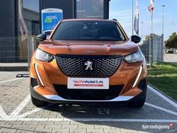 Używany 2022 Peugeot 2008 SUV | 77 900 zł (Drogi)