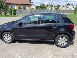 Używany 2013 VW Polo Hatchback | 19 900 zł (Dobra cena)