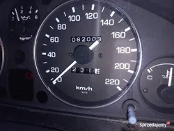 Używany 1991 Mazda MX5 Kabriolet | 44 444 zł