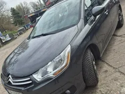 Szary (metalik) Używany 2012 Citroën C4 Hatchback | 24 900 zł (Uczciwa cena)
