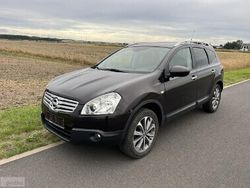 Używany 2010 Nissan Qashqai +2 SUV | 23 900 zł (Dobra cena)