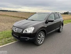 Używany 2010 Nissan Qashqai +2 SUV | 23 900 zł
