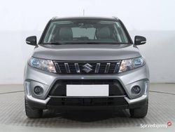 Szary Używany 2019 Suzuki Vitara SUV | 68 499 zł (Uczciwa cena)