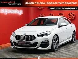 Biały Używany 2023 BMW 216 M Sport Sedan/Limuzyna | 129 900 zł
