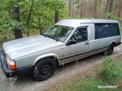 Używany 1986 Volvo 740 | 7000 zł