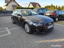 Używany 2012 Audi A4 | 28 500 zł (Dobra cena)