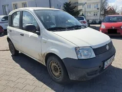 Biały Używany 2011 Fiat Panda Hatchback | 8979 zł (Super Cena)