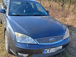 Używany 2006 Ford Mondeo Kombi | 6500 zł (Uczciwa cena)